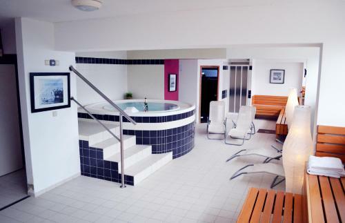Hotel S-centrum