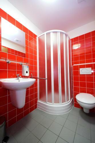 Hotel S-centrum
