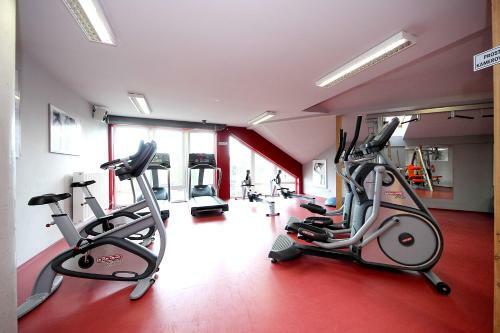 Hotel S-centrum
