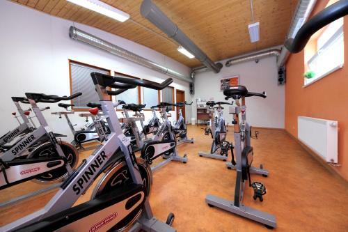 Hotel S-centrum