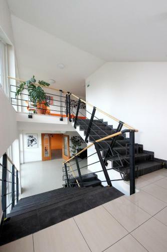 Hotel S-centrum