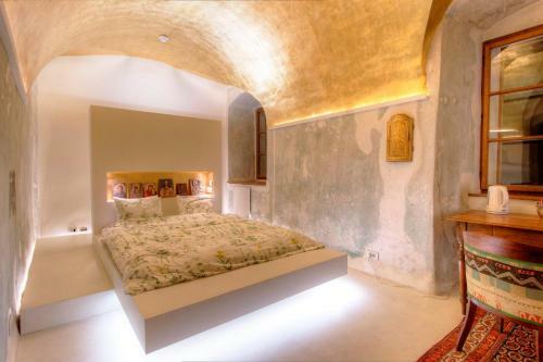 Hotel Chateau T?ebe?ice