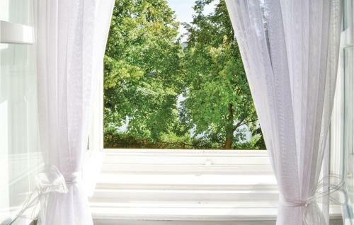 Apartment Zizkova Brana