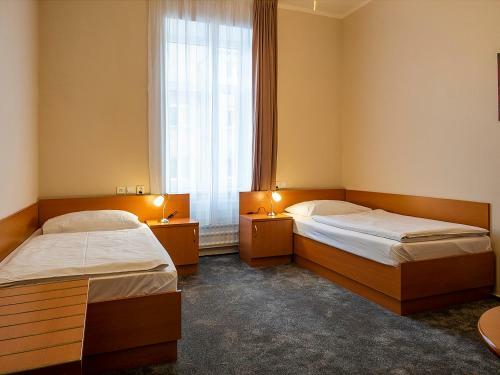 Hotel Olympia Garni