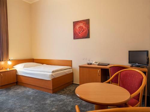 Hotel Olympia Garni