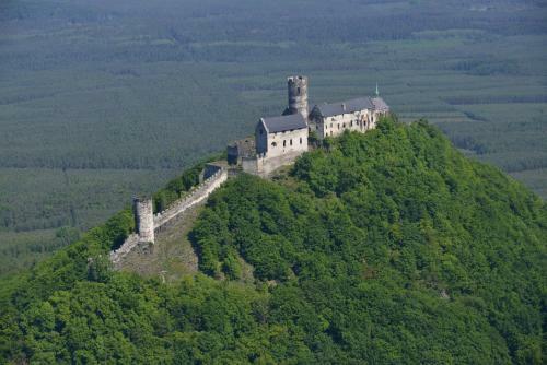 Hotel Olympia Garni