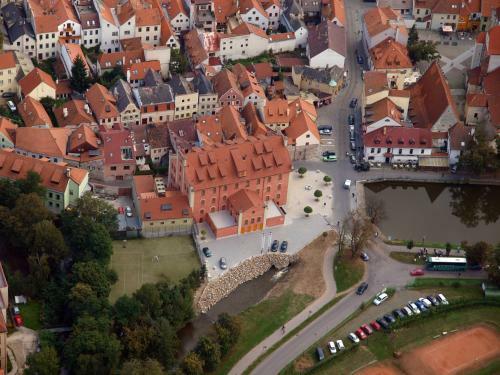 Hotel Budweis
