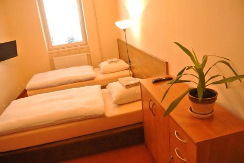 Hotel U Budvaru