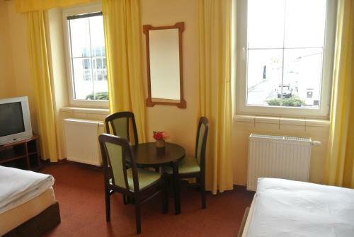 Hotel U Budvaru