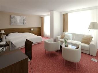 Clarion Congress Hotel Cesk� Budejovice