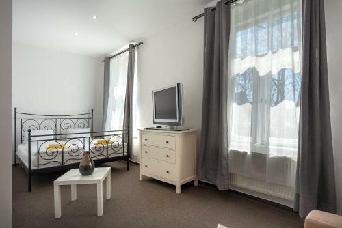 Hostal Zelena Ratolest