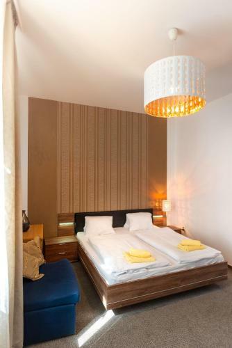 Hostal Zelena Ratolest