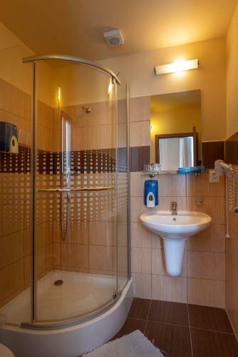 Hostal Zelena Ratolest
