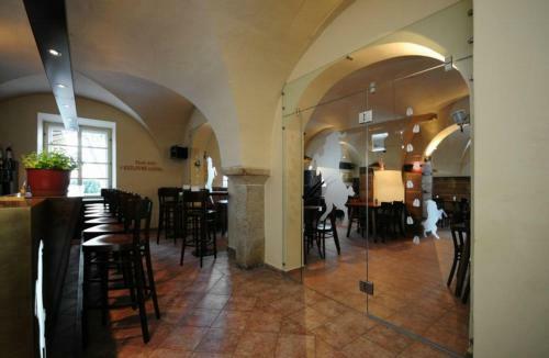 Hostal Zelena Ratolest