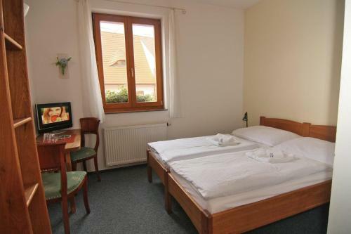 Hotel Klika