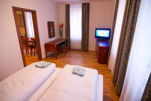 Hotel Klika