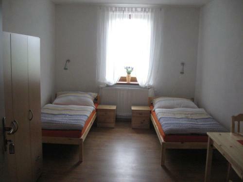 Hostal Penzion Poh?rka