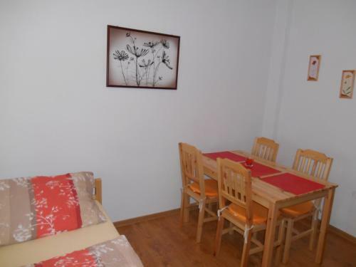 Hostal Penzion Poh?rka