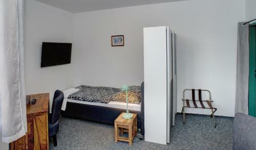 Hostal Pension Pegast