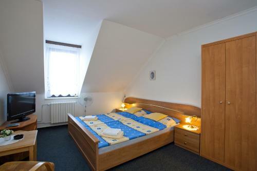 Hostal Pension Minor