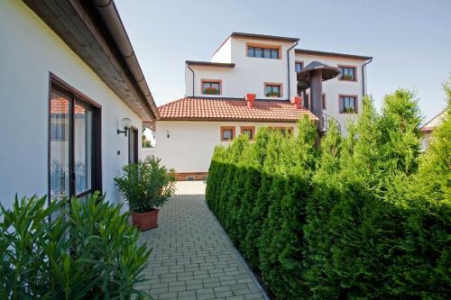 Hostal Pension Minor