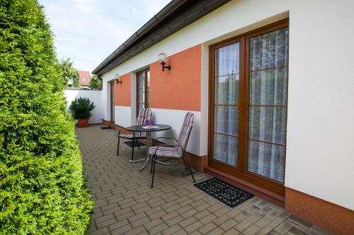 Hostal Pension Minor