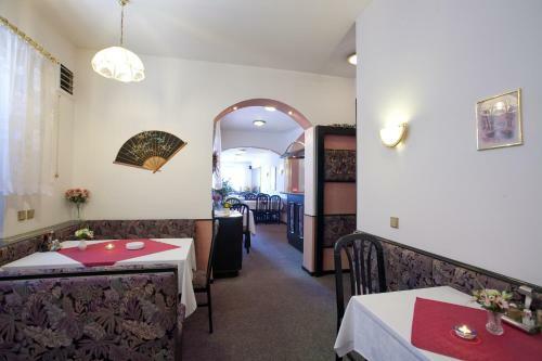 Hostal Pension Minor