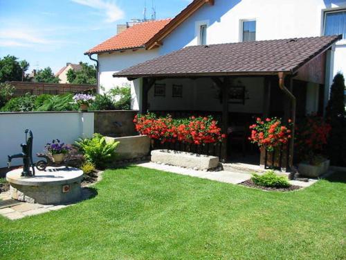Hostal Pension Begonie