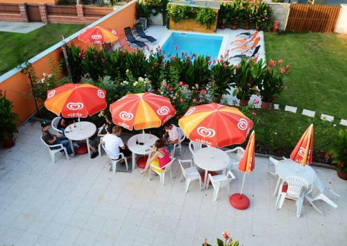 Hostal Penzion Relax Martina