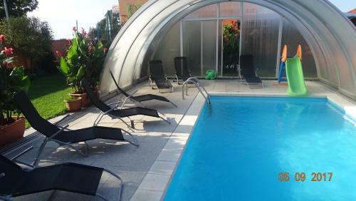 Hostal Penzion Relax Martina