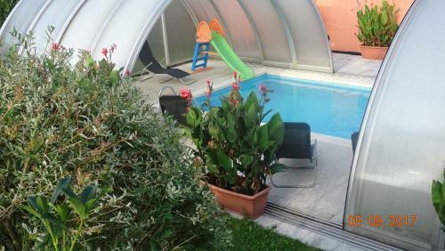 Hostal Penzion Relax Martina