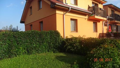 Hostal Penzion Relax Martina