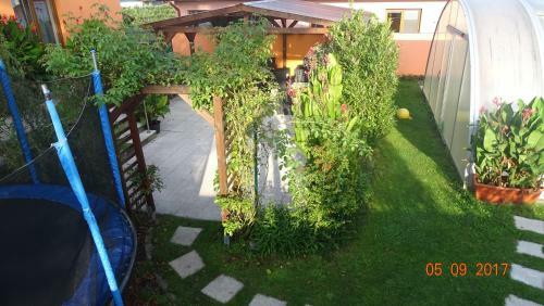 Hostal Penzion Relax Martina
