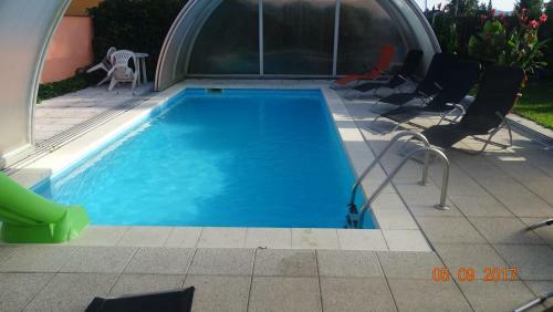 Hostal Penzion Relax Martina