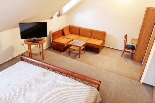 Hostal Pension Bohemia