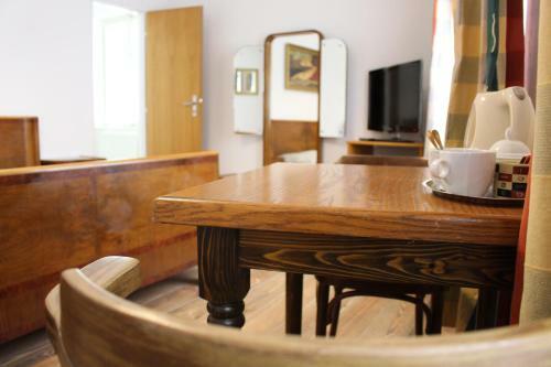 Hostal Pension Bohemia