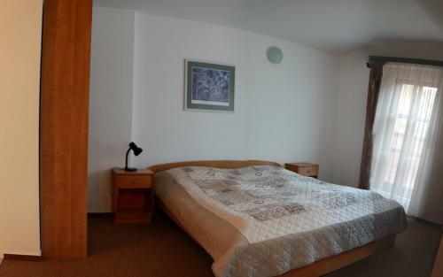 Hostal Pension Bohemia
