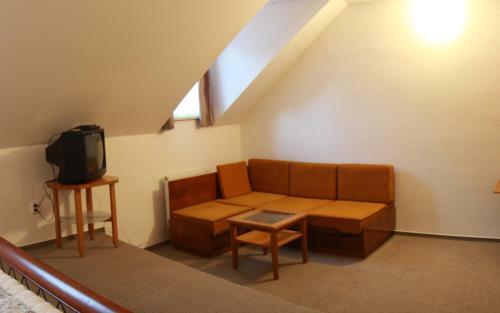 Hostal Pension Bohemia