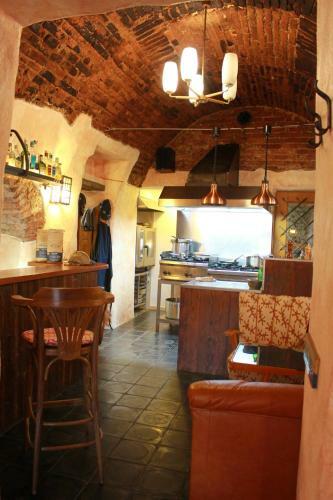Hostal Pension Bohemia