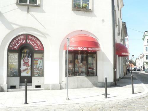 Hostal Pension Miltom