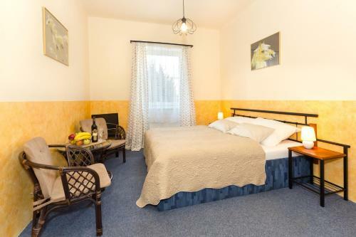 Hotel Atlas