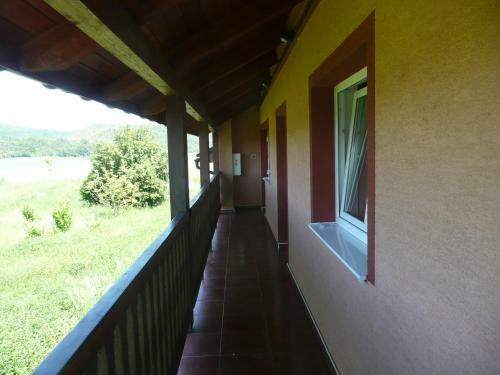 Hostal Penzion U Tulaka