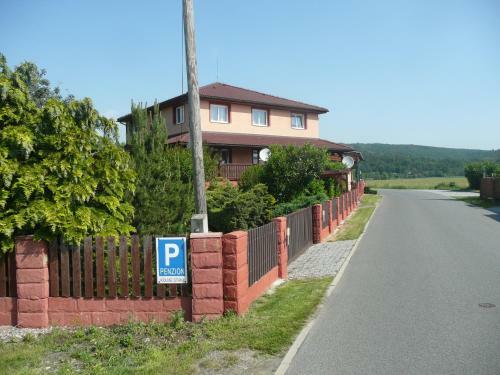 Hostal Penzion U Tulaka