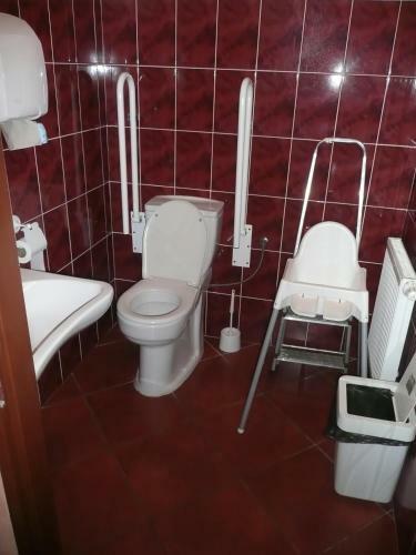 Hostal Penzion U Tulaka