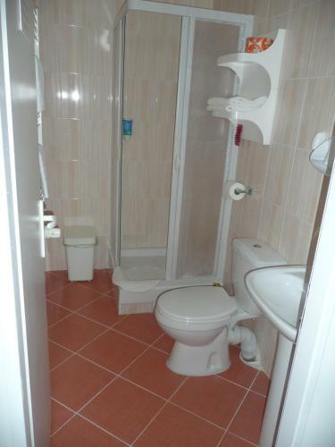 Hostal Penzion U Tulaka