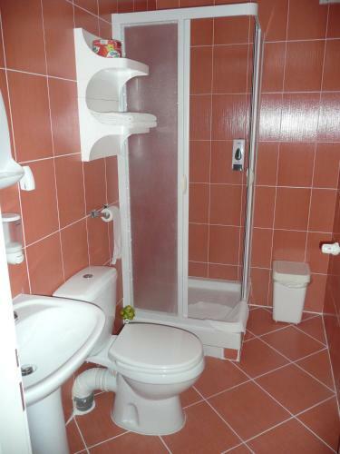 Hostal Penzion U Tulaka