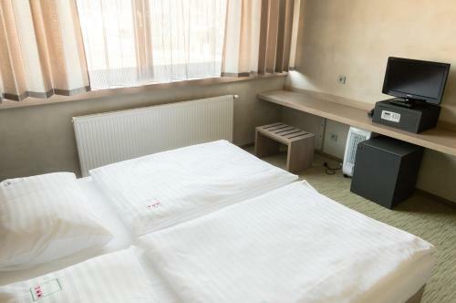 Hotel Pivotel Mmx