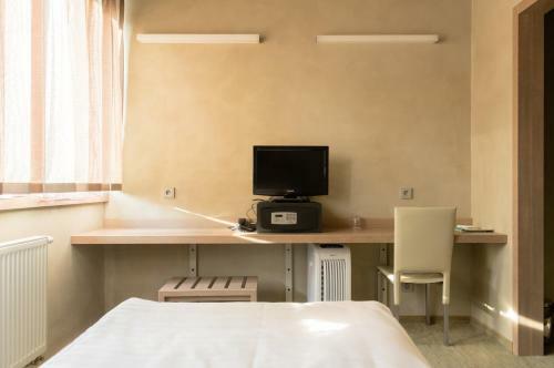 Hotel Pivotel Mmx