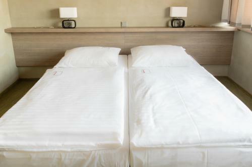 Hotel Pivotel Mmx