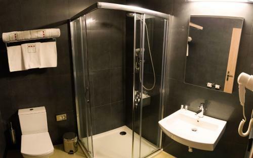 Hotel Pivotel Mmx